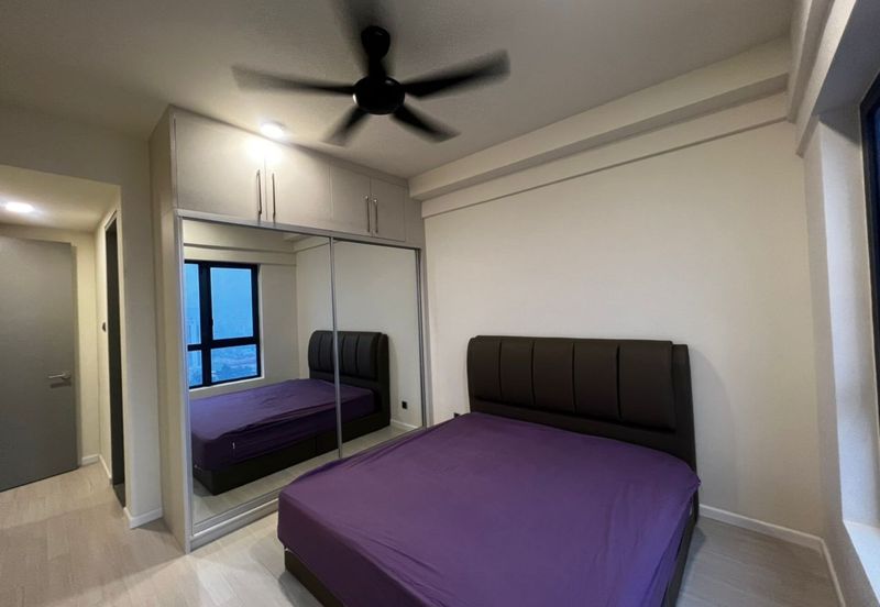 The ERA @ Duta North