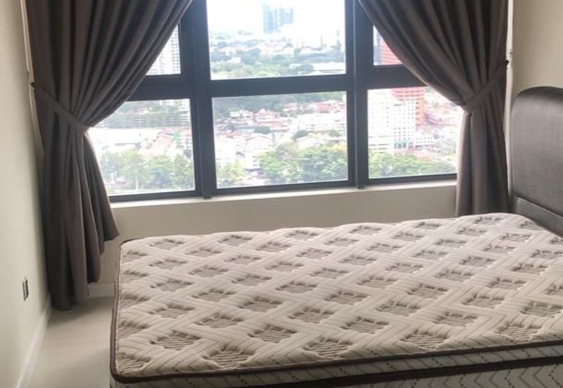 The ERA @ Duta North