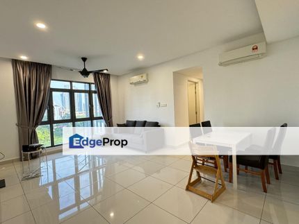 VIVO RESIDENTIAL SUITES,3 BEDROOMS FOR RENT,OLD KLANG ROAD, KUALA LUMP, Kuala Lumpur, Jalan Klang Lama (Old Klang Road)