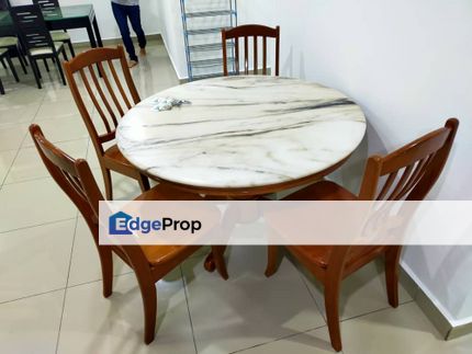 SUASANA LUMAYAN, 4 BEDROOMS FOR RENT, CHERAS, KUALA LUMPUR., Kuala Lumpur, Cheras