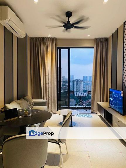 MILLERZ SQUARE, 2 BEDROOMS FOR RENT, OLD KLANG ROAD, KUALA LUMPUR., Kuala Lumpur, Jalan Klang Lama (Old Klang Road)