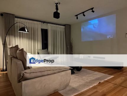 ARTE CHERAS, 2 BEDROOMS FOR RENT, CHERAS, KUALA LUMPUR., Kuala Lumpur, Cheras