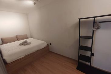 Arte Cheras @ Taman Midah