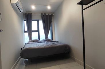 Arte Cheras @ Taman Midah