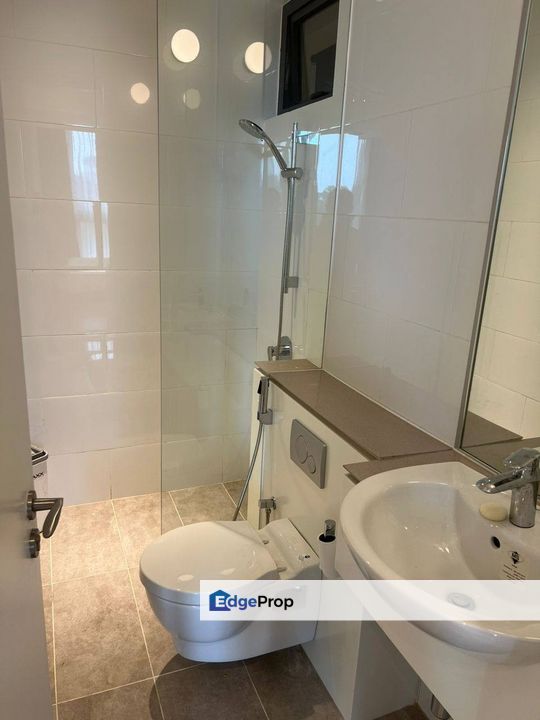 SENADA RESIDENCE, 2 BEDROOMS FOR SALES, MONT KIARA, KUALA LUMPUR., Kuala Lumpur, Mont Kiara