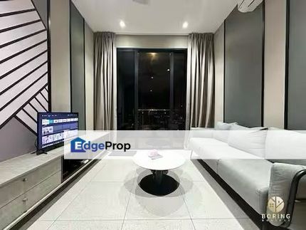 MILLERZ SQUARE, 2 BEDROOMS FOR RENT, OLD KLANG ROAD, KUALA LUMPUR., Kuala Lumpur, Jalan Klang Lama (Old Klang Road)