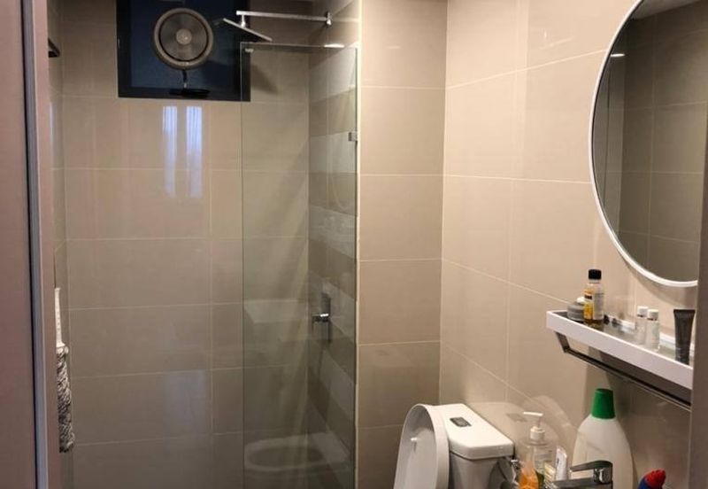 United Point Residence (Residensi Bersepadu)