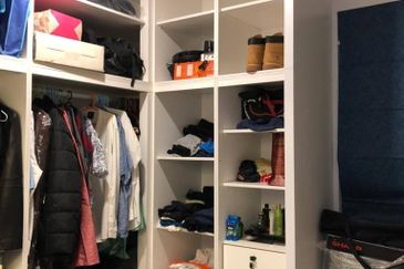 United Point Residence (Residensi Bersepadu)