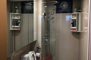 United Point Residence (Residensi Bersepadu)