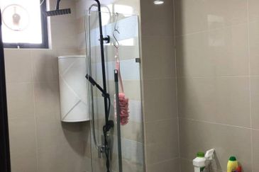 United Point Residence (Residensi Bersepadu)