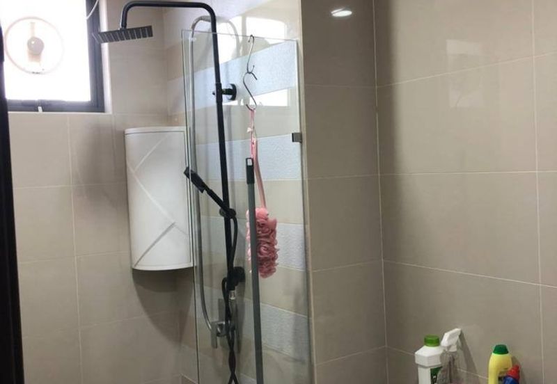 United Point Residence (Residensi Bersepadu)