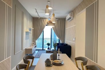 The Goodwood Residence (Residensi Laman Permai)