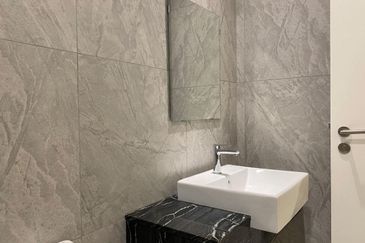 The Goodwood Residence (Residensi Laman Permai)