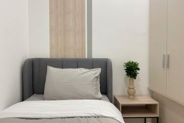 The Goodwood Residence (Residensi Laman Permai)