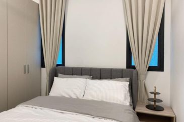 The Goodwood Residence (Residensi Laman Permai)