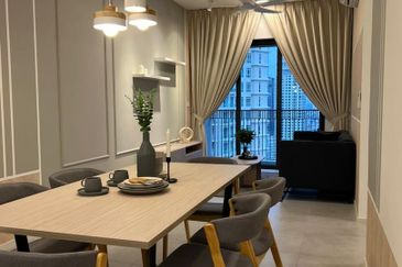 The Goodwood Residence (Residensi Laman Permai)