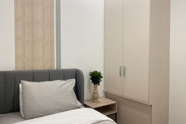 The Goodwood Residence (Residensi Laman Permai)