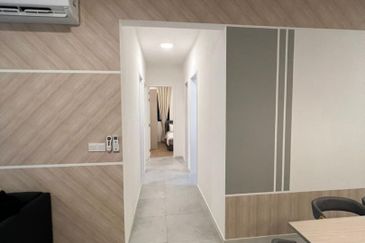 The Goodwood Residence (Residensi Laman Permai)