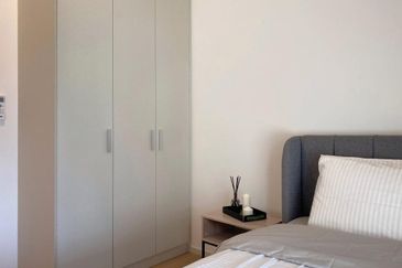 The Goodwood Residence (Residensi Laman Permai)