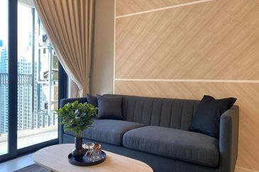 The Goodwood Residence (Residensi Laman Permai)