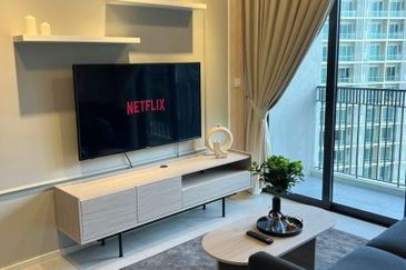 The Goodwood Residence (Residensi Laman Permai)