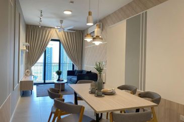 The Goodwood Residence (Residensi Laman Permai)