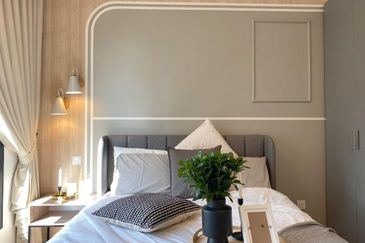 The Goodwood Residence (Residensi Laman Permai)