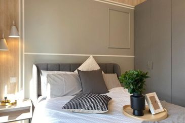 The Goodwood Residence (Residensi Laman Permai)