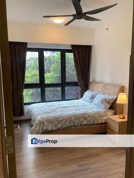 AGILE BUKIT BINTANG, 2 BEDROOMS FOR RENT, BUKIT BINTANG, KUALA LUMPUR., Kuala Lumpur, KL City