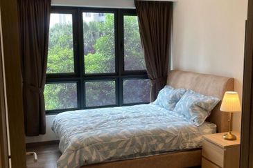 Agile Bukit Bintang @ Residensi Agile Delima