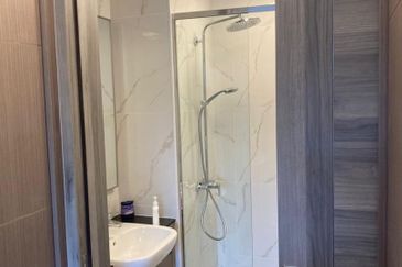 Agile Bukit Bintang @ Residensi Agile Delima