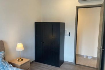 Agile Bukit Bintang @ Residensi Agile Delima