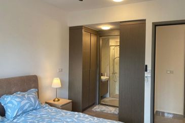 Agile Bukit Bintang @ Residensi Agile Delima