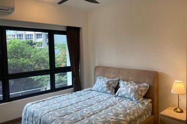 Agile Bukit Bintang @ Residensi Agile Delima