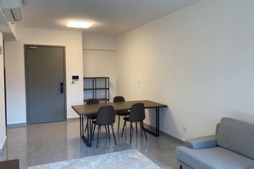 Agile Bukit Bintang @ Residensi Agile Delima