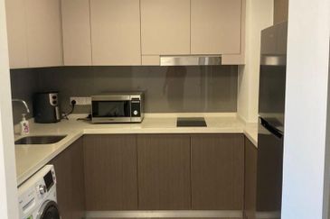 Agile Bukit Bintang @ Residensi Agile Delima