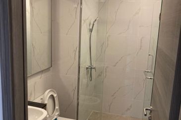 Agile Bukit Bintang @ Residensi Agile Delima