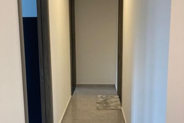 Agile Bukit Bintang @ Residensi Agile Delima