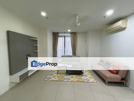 ARCORIS SOHO, 1 BEDROOM FOR RENT, MONT KIARA, KUALA LUMPUR., Kuala Lumpur, Mont Kiara