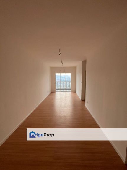 TUAN 2EGACY, 3 BEDROOMS FOR SALES, JALAN KUCHING, KUALA LUMPUR., Kuala Lumpur, Segambut
