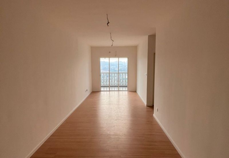 Residensi Legasi @ Tuan 2egacy