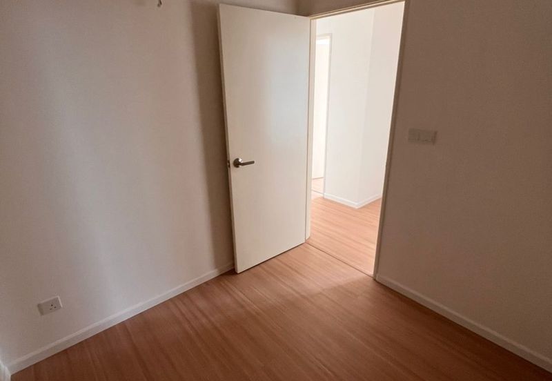 Residensi Legasi @ Tuan 2egacy