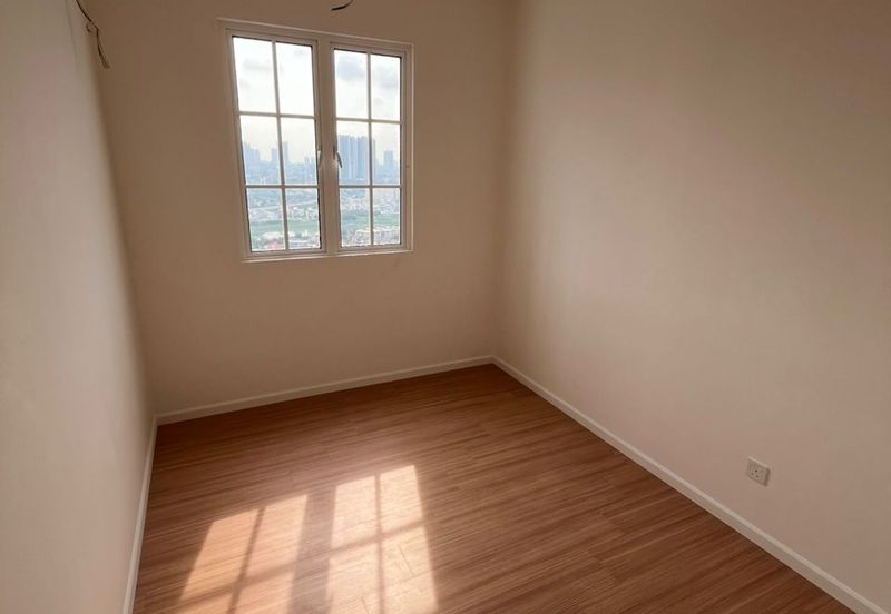 Residensi Legasi @ Tuan 2egacy