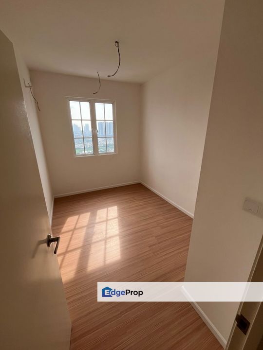 TUAN 2EGACY, 3 BEDROOMS FOR SALES, JALAN KUCHING, KUALA LUMPUR., Kuala Lumpur, Segambut