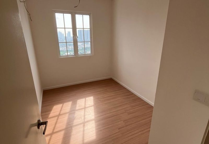 Residensi Legasi @ Tuan 2egacy