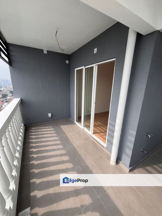 TUAN 2EGACY, 3 BEDROOMS FOR SALES, JALAN KUCHING, KUALA LUMPUR., Kuala Lumpur, Segambut