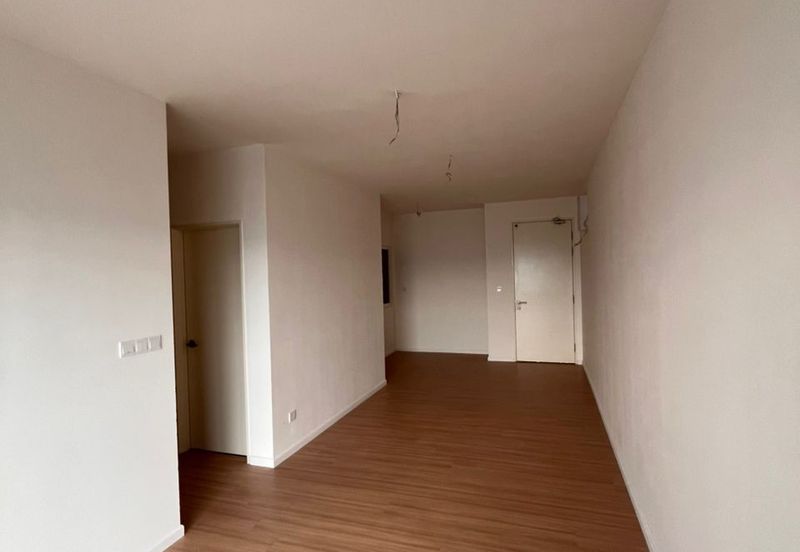 Residensi Legasi @ Tuan 2egacy