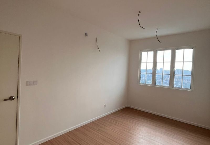 Residensi Legasi @ Tuan 2egacy