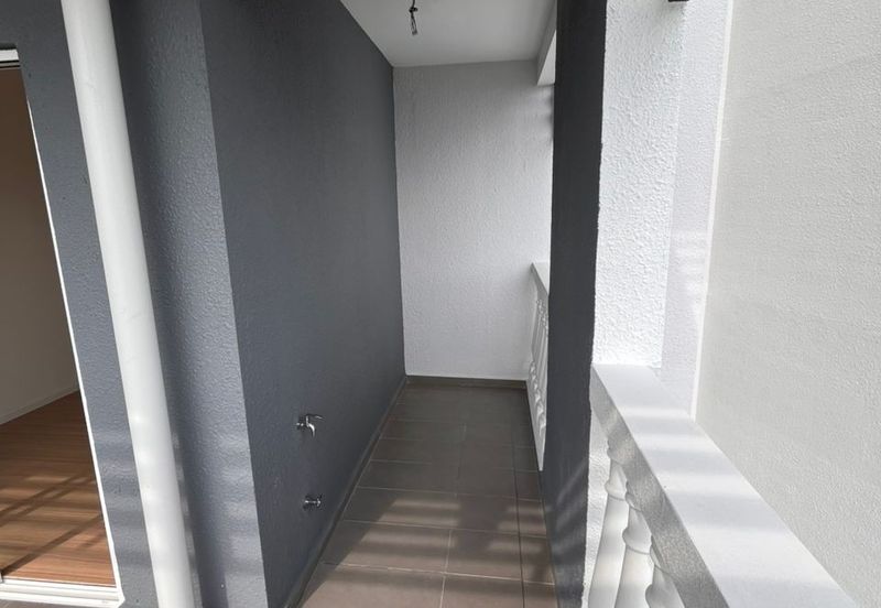 Residensi Legasi @ Tuan 2egacy