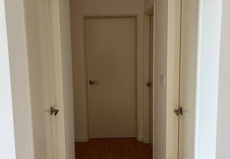 Residensi Legasi @ Tuan 2egacy